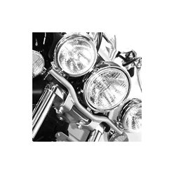 Zestaw lamp bocznych, dodatkowych Honda VT 750 Shadow Spirit 2007-2013 Hepco Becker | 400951 00 02