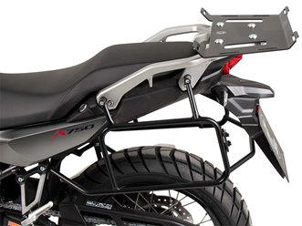 Honda XL 750 Transalp 2025 - 2025 poszerzenie bagażnika Hepco Becker