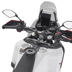 KAPPA MOCOWANIE TANKLOCK YAMAHA TENERE 700 WORLD RAID 2026-