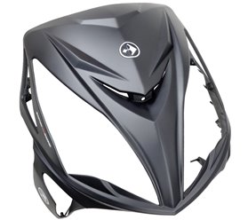 Obudowa reflektora szary mat Falcon 50 Barton Falcon 125