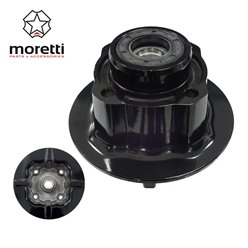 Piasta koła tylnego motorower Barton Fighter 2 139FMB Motorower biegowy