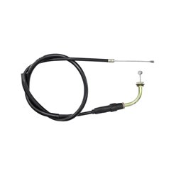 Linka gazu do motoroweru Barton Fighter 2 139FMB Motorower biegowy