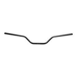 Kierownica stalowa 22MM Classic High TRW | MCL110SS