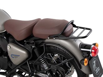 Bagażnik Royal Enfield Classic 350 2022-2026 Hepco Becker | 6587633 01 01