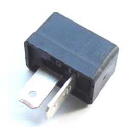 Prostownik napięcia 12V Honda CA, CB, CBF, CBR, CG, CH, CM, CMX, CX, GL, NT, NX, VF, VFR, VT, XL, XR 31700-196-000 | REC-103