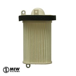 MIW (MEIWA) FILTR POWIETRZA YAMAHA XP 500 T-MAX 08-11 (LEWY) (HFA4508) (50)