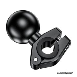 Adapter mocowania na lusterko/poprzeczkę Typ: MCM25 BIKETEC | BT242