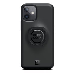 Etui na telefon iPhone 12 mini Quad Lock | QLC-IP12S