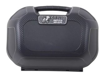 Kufer boczny C-Bow Orbit Hepco & Becker | 610294 00 01