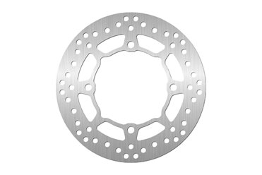 Tarcza hamulcowa przód Honda PCX 125/150 (220x105x3,5mm) (4x10,5mm) | NG1804