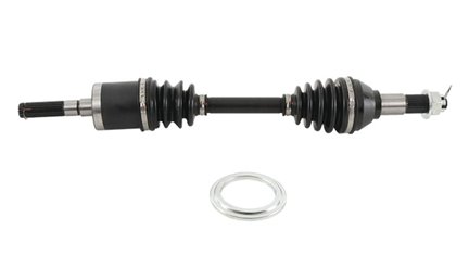 Półoś napędowa Can-Am Outlander, Renegade, Outlander MAX AB8 EXTREME +20% PRZÓD STRONA PRAWA All Balls | AB8-CA-8-215