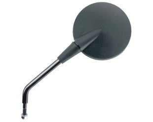 Lusterko BMW R 45/65/75/80 Boxer, K75/100 LEWE/PRAWE (M8X1,25) (E572) Vicma | 1083821001