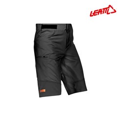 Spodenki rowerowe MTB Trail 3.0 Black (L) LEATT | 5022080533