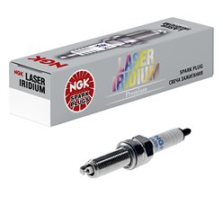 Świeca zapłonowa LMAR8GI-8 irydowa NGK