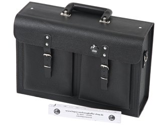 Torba na narzędzia Favorit Pro 7127 HEPCO BECKER | 50 7127 8019
