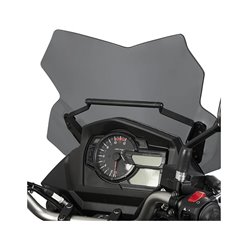 Poprzeczka do montażu uchwytów telefonów GPS Suzuki DL 650 V-Strom Kappa | KFB3112