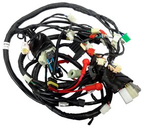 Instalacja elektryczna Barton Falcon 50 (E5)