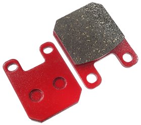 Klocki hamulcowe do motoroweru Aprilla RS50