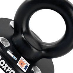 Kotwa do betonu ROTAFORCE GROUND ANCHOR obrotowa Oxford | LK400