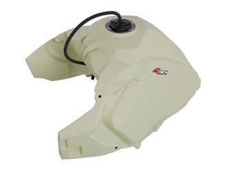 RACETECH (RTECH) ZBIORNIK BAK PALIWA 23L YAMAHA T7 TENERE 700 2019-2024 KOLOR NEUTRALNY Z HOMOLOGACJĄ
