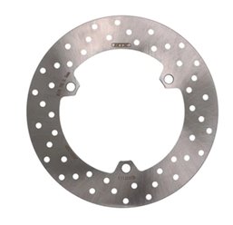 Tarcza hamulcowa tył Yamaha Tricity 125 MTX PARTS | MDS07111