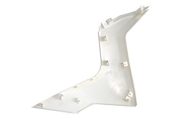 Obudowa przednia prawa biała do skutera Barton B-Max GY6 (125-150) 152QMI, 157QMJ Skuter