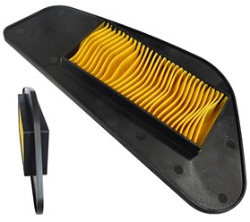 Wkład filtra powietrza Barton Scalpel Skuter