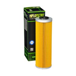 Filtr oleju HF650 KTM 950/990/1050/1190 / 1290, ATV 450/505 HifloFiltro