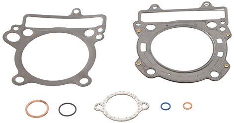 Uszczelki Top-End KTM SXF/EXCF 250 Big Bore 80mm (+4mm) VERTEX | 860VG810011