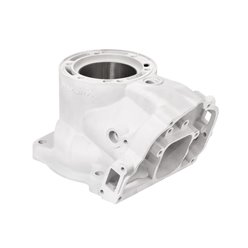 Cylinder KTM SX/EXC/TE/TC 125, Husaberg TE 125 (ŚR. 54,00MM) NICASIL Namura | CX-70000