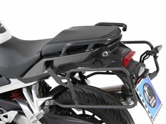 Stelaż kufrów bocznych Lock it Honda VFR 800 X Crossrunner 2015 - 2020 Hepco Becker | 650992 00 05