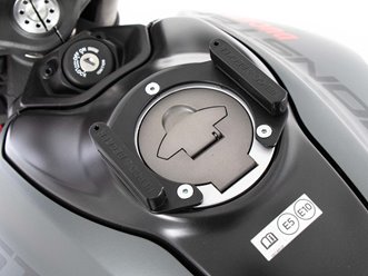 Ducati Monster 937/+ 2021-2023 Tankring Lock-it