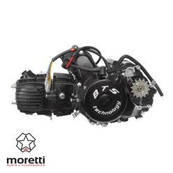 Silnik ATV 110 BTS Automat