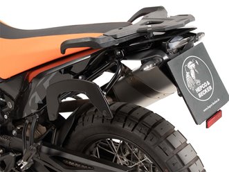 C-Bow Stelaż, uchwyt na torby boczne KTM 790 Adventure 2024-2026 Hepco & Becker | 6307660 00 01