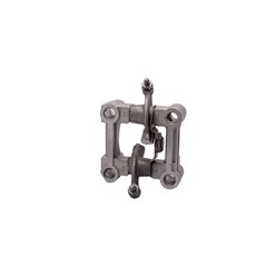 Popychacze zaworowe z klawiaturą do Barton B-Max 125cc Skuter 152QMI GY6 125cm3