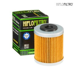 Filtr oleju HF651 KTM 690 HifloFiltro
