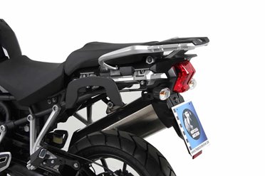 Stelaż boczny C-BOW Triumph Tiger Explorer 1200 XR / X / XC / X 2012 - 2015 Hepco Becker | 6307513 00 01