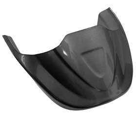 Obudowa reflektora czarna do Barton Volcano 50, Junak 902