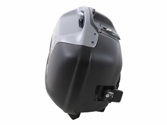 Kufry boczne Journey Hepco Becker | 610280 00 04