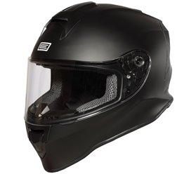Kask ORIGINE DINAMO SOLID black matt M