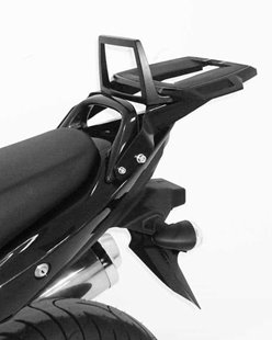 Stelaż kufra centralnego Alurack Suzuki GSF 1200 / S Bandit 2001 - 2005 Hepco Becker | 650322 01 01