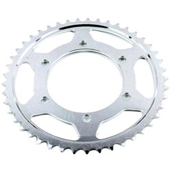 Zębatka tylna 52 KTM 125 MX, 250 MX, 500 MX, 350 Enduro, 600 LC4 MX ŁAŃC. 520 | JTR896.52