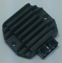 Regulator napięcia Suzuki DR 650SE, XF 650 FREEWIND, DR 800S | RGU-314