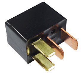 Przekaźnik ECU Barton Blade R