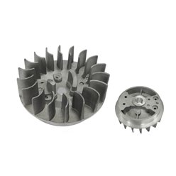 Magneto - koło zamachowe Pocket Bike, Mini Cross Quad