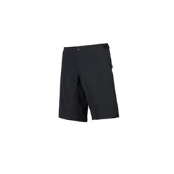 Spodenki Rowerowe MTB Damskie Charger Woman Black Rozmiar 30 Kenny Racing | 222-2504040-3009