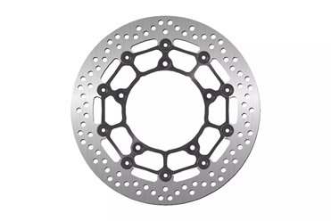 Tarcza hamulcowa przód Suzuki SFV 650 Gladius ABS, SV 650 S NG | NG1278