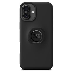 Quad Lock Etui na telefon iPhone 16 Plus Case | QLC-IP16L