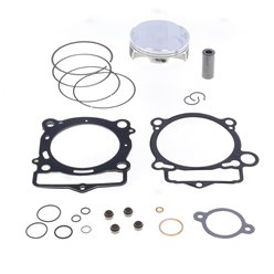 Tłok z uszczelkami Top-End KTM SX-F/XC-F/EXC-F 350, Husqvarna FC/FX/FE 350, Gas Gas EC/EX/MC 350 F 4T KUTY (87,95mm) (14.2:1) Athena | P5F0880090001A