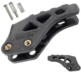 Ślizg łańcucha cz. dolna Cross 125cc Barton NXT 125 -Kayo, Apollo, Diabolini, Xmotos